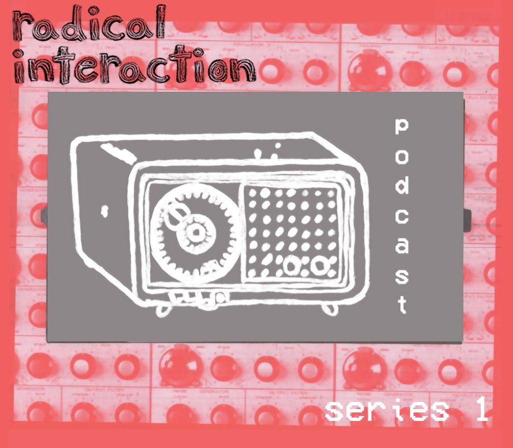 Radical Interaction