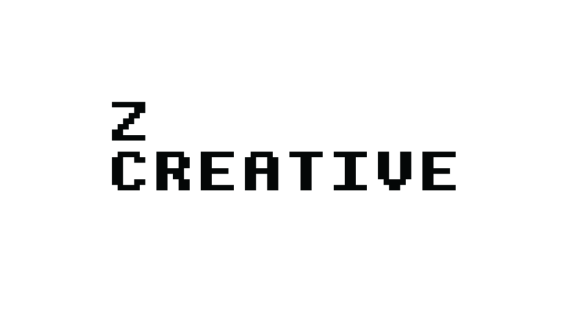Z Creative logo.